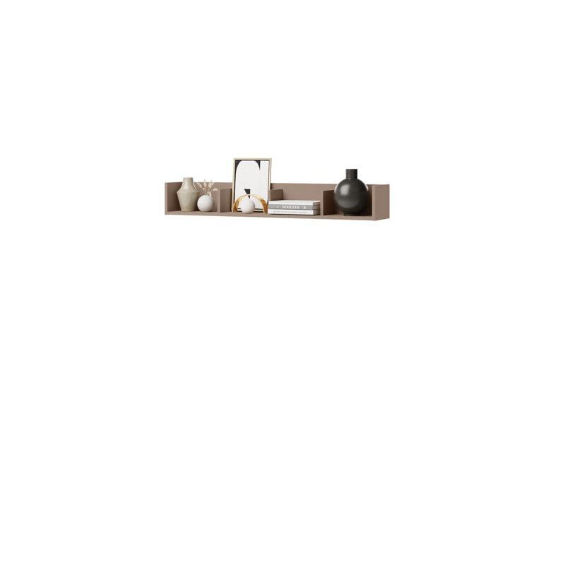 Ashini Floating Shelf