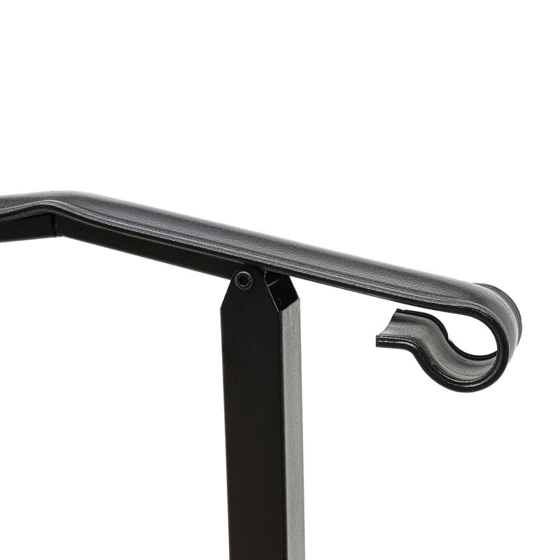 3-Step Staircase Handrail