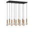 Breck 10 - Light Kitchen Island Pendant-173743033