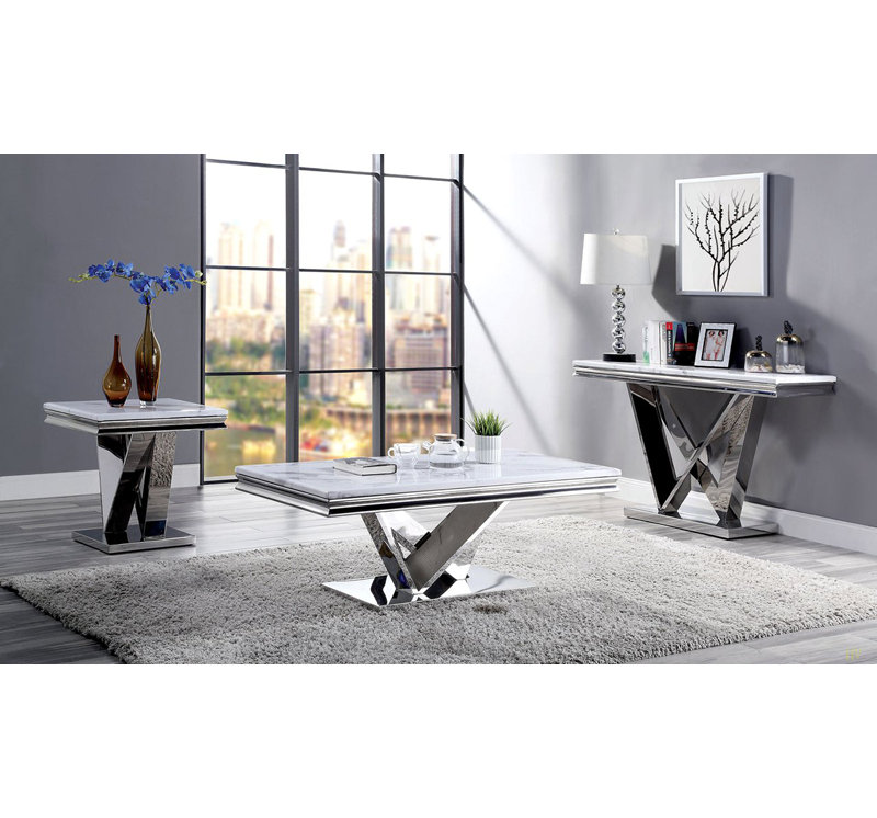 Table basse Modern