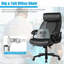 Fauteuil de direction Alexaner