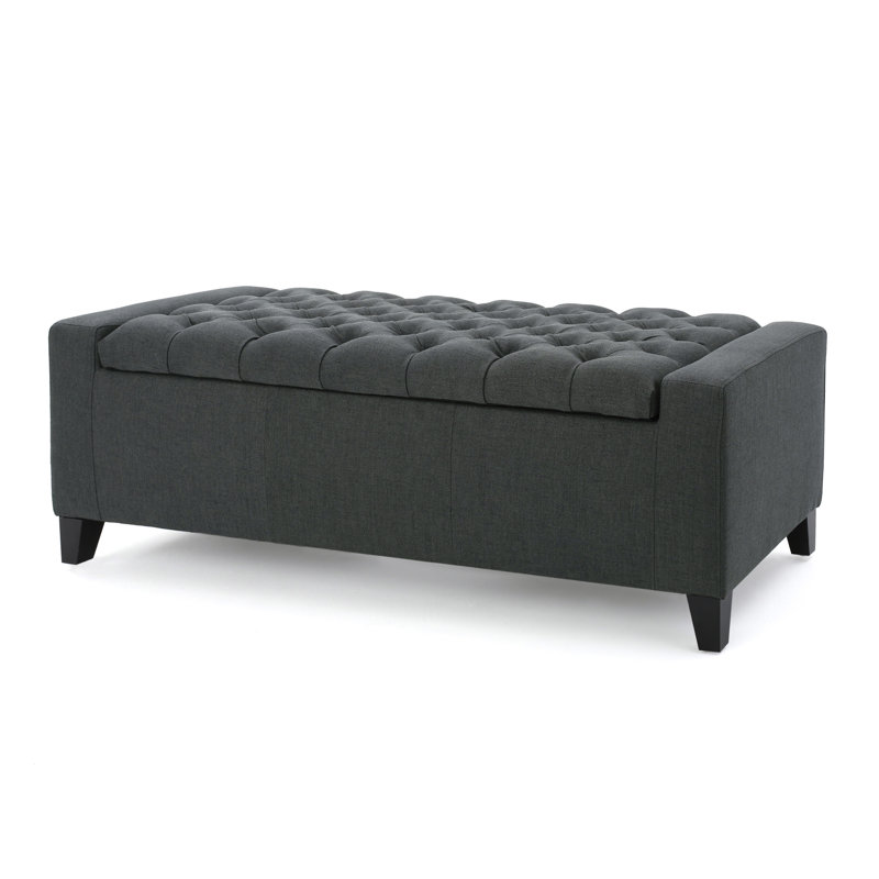 STORAGE OTTOMAN