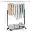 Steel Freestanding 0 - Hook Coat Rack