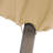 Jadon Outdoor Patio Table Cover-25536143