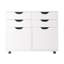 Crandon 4 ou plus. -Armoire de rangement à tiroirs-406614514