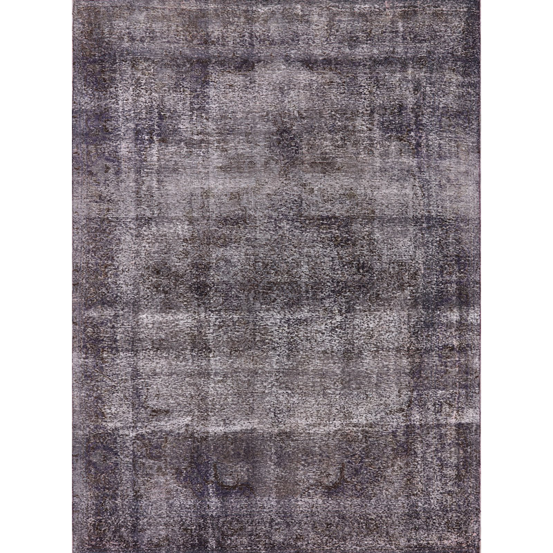 Ismene Abstract Indoor Rug, Square 6'