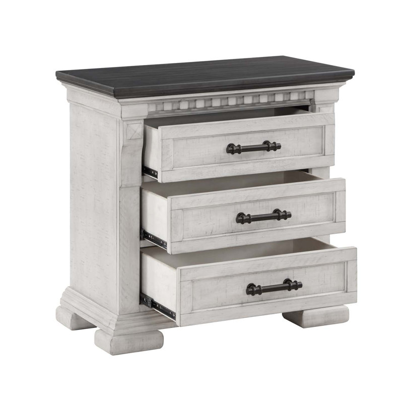 Alinah Nightstand