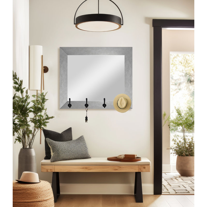 Miroir mural Veyron