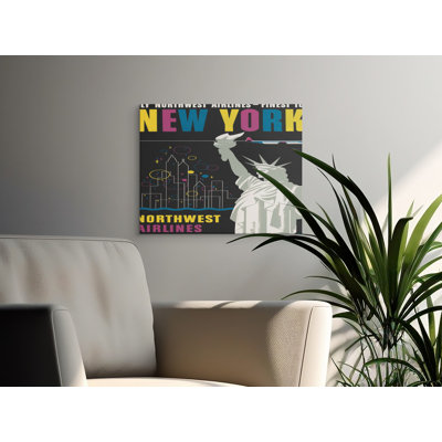 Wrapped Canvas Print Set