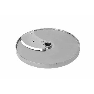 BenchFoods Slicer