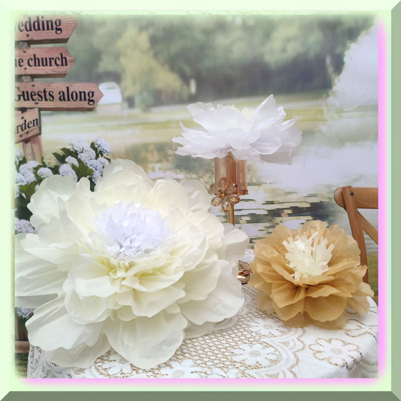 Golden Years Gigglefest Birthday Banner