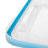 Sterilite Plastic Storage Bin Container