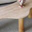 Table basse Minimalist Creative Design