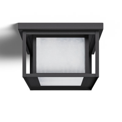 Vermont Outdoor Flush Mount