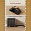 Armoire de rangement pliante avec roulettes-1198615606-1198615593