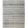 Cinnante Striped Indoor Rug