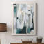 Sea Cavern Strata I, reproduction d'art sur toile-1429112363-1429112353