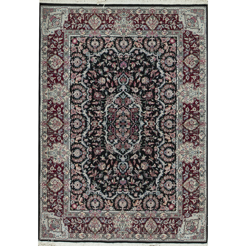 One-of-a-Kind 5' X 7' Area Rug