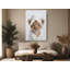 Art sur toile: Lion-1280001193