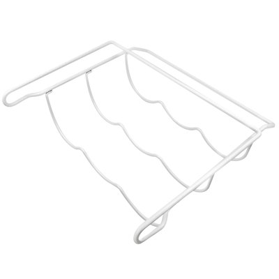  3 Bottle Hanging Wine Bottle Rack