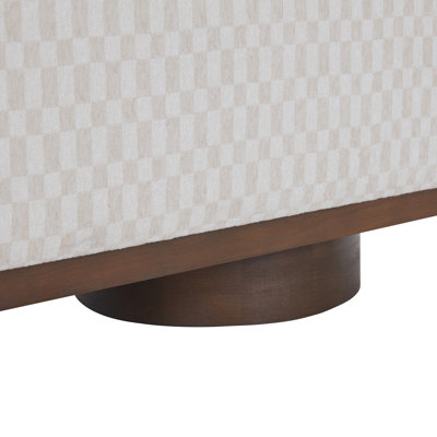 Morje Flip Top Storage Bench