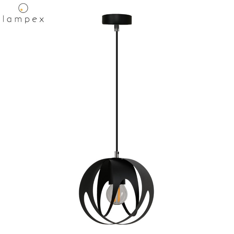 Dreketi 1 - Light Sphere Pendant