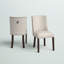 Ehrhart Upholstered Dining Side Chair-504805190-504805189