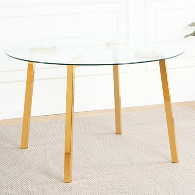 Table de salle à manger Modern