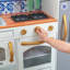 Mosaic Magnetic Kitchen Set