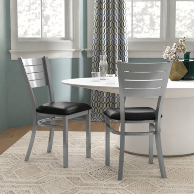 Chaise de restaurant Elkton