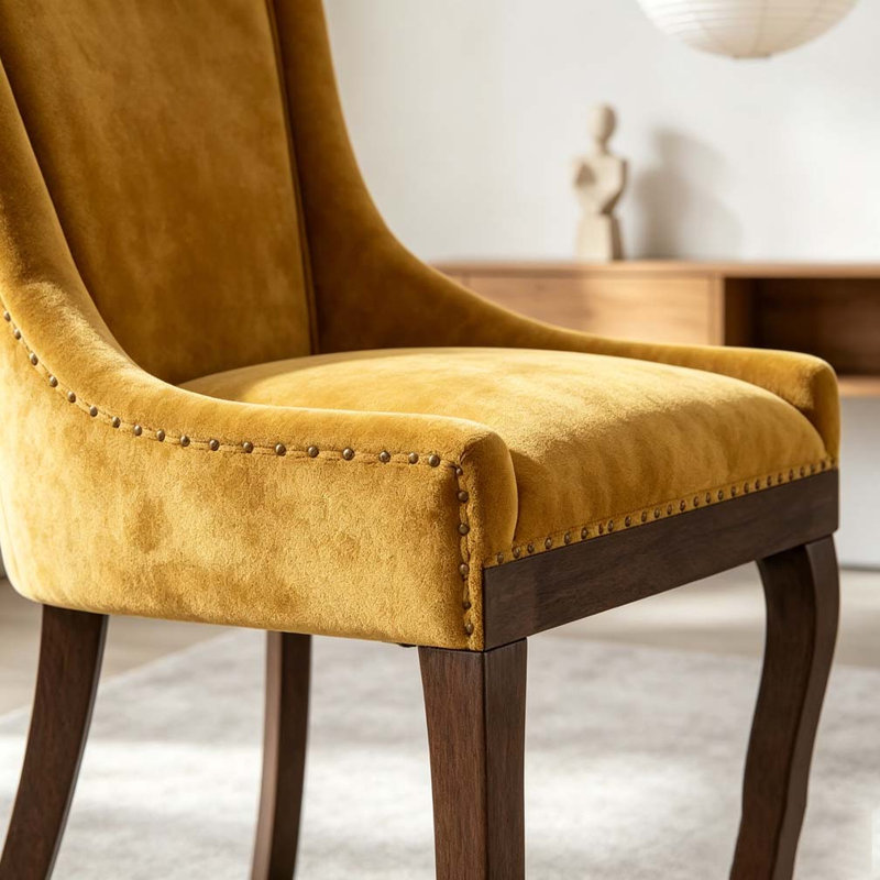 Chaise d'appoint Ultra