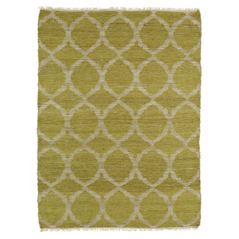 Tapis rectangulaire texturé décontracté, contemporain, moderne, transitionnel, pour enfants, Rectangle 5 pi x 7 pi 9 po