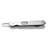 AdHoc Push Pull Wine Opener Cork Screw