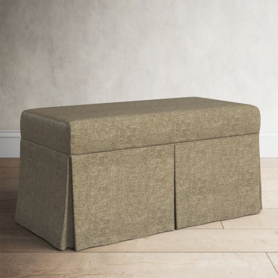 Wyatt Storage Bench