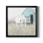 High High Horse I - reproduction d'art sur toile-1713443540-1713443542