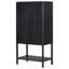 Armoire sophistiquée avec plusieurs fonctions de rangement-114241118