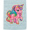 Bell + Howell Unicorn Weighted Throw Blanket