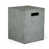 Dark Grey est en rupture de stock