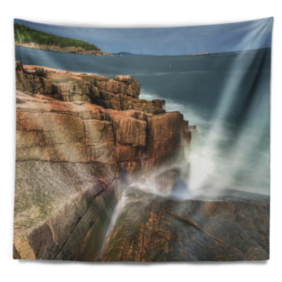 Polyester Tapestry