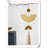 Wall Decor on Metal-2072342406