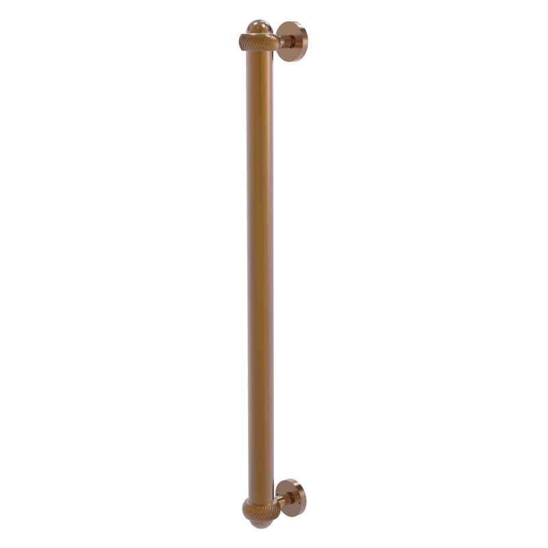 Poignée d’électroménager 18" center to center, Bronze brossé