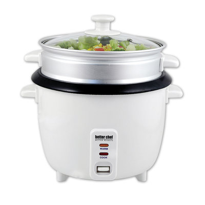 Autocuiseur à riz à 5 tasses meilleur chef
