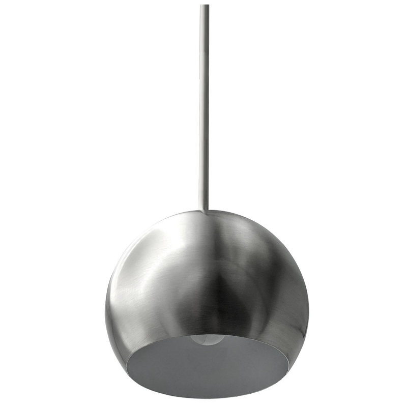 1 - Light Single Pendant