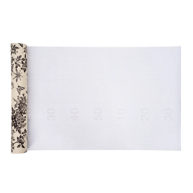 10m x 44cm Wallpaper Roll