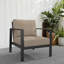 Outdoor Sunbrella Lounge Chair Cushion-165981981