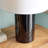 Dixion Glass Table Lamp