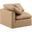 Itala Vegan Leather Living Room Corner Chair-94466379