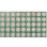 Citadel 12.2 In. X 22 In. Matte And Glossy Porcelain Large Format Wall Tile (13.03 Sq Ft/Case) - 7 Pack