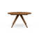 Catalina Round Extension Table