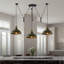 3 - Light Dome Pendant-910698949
